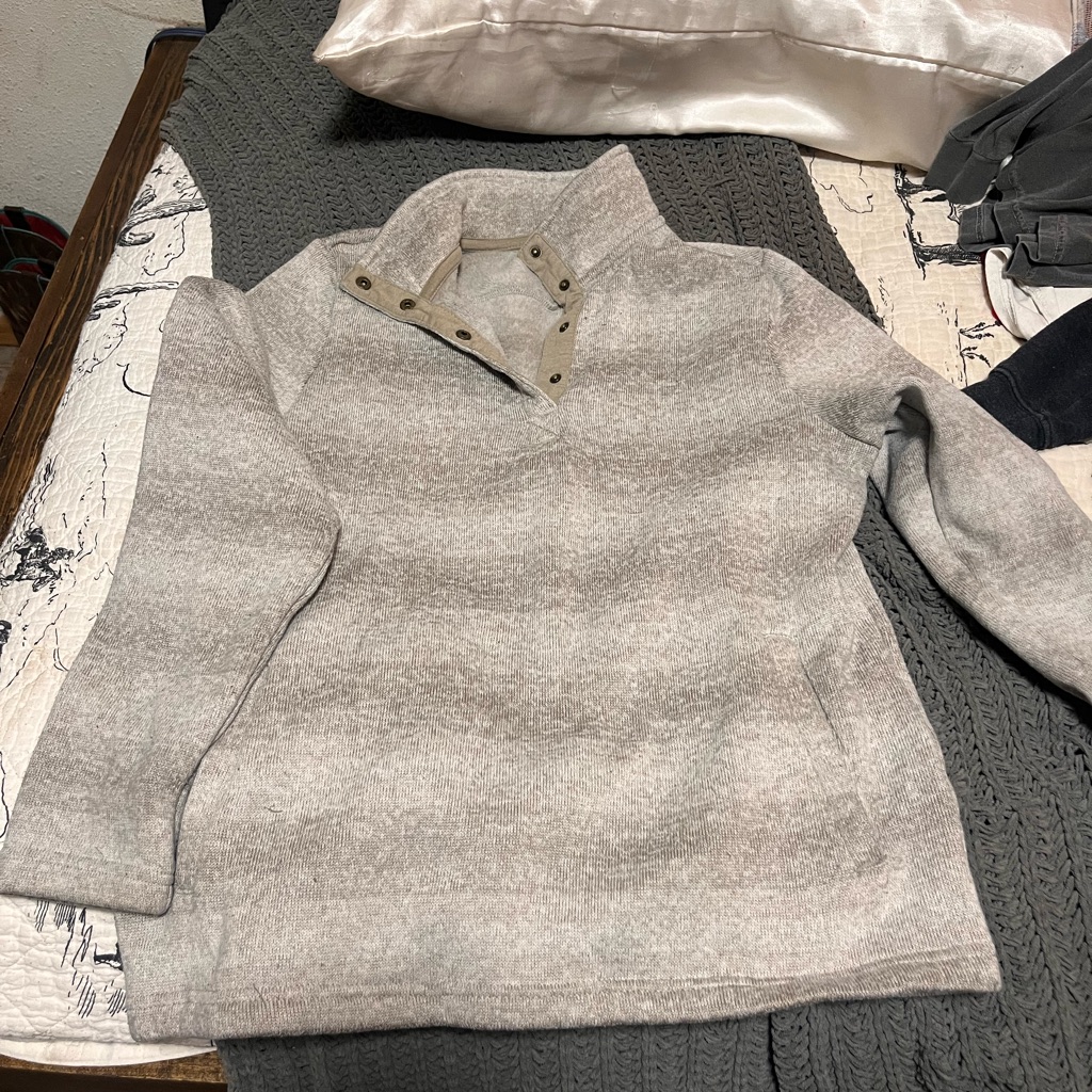 Women’s Pullover